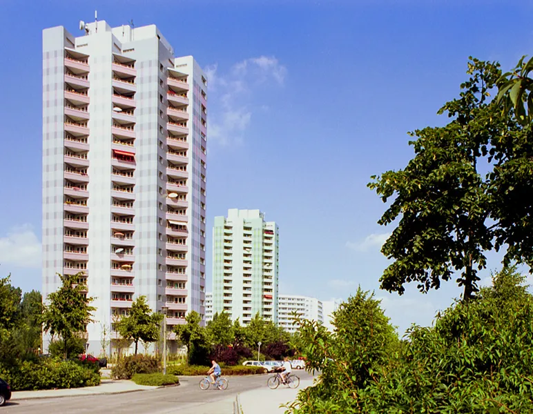 2-Zimmer-Wohnung Nahe Lindencenter — photo 1
